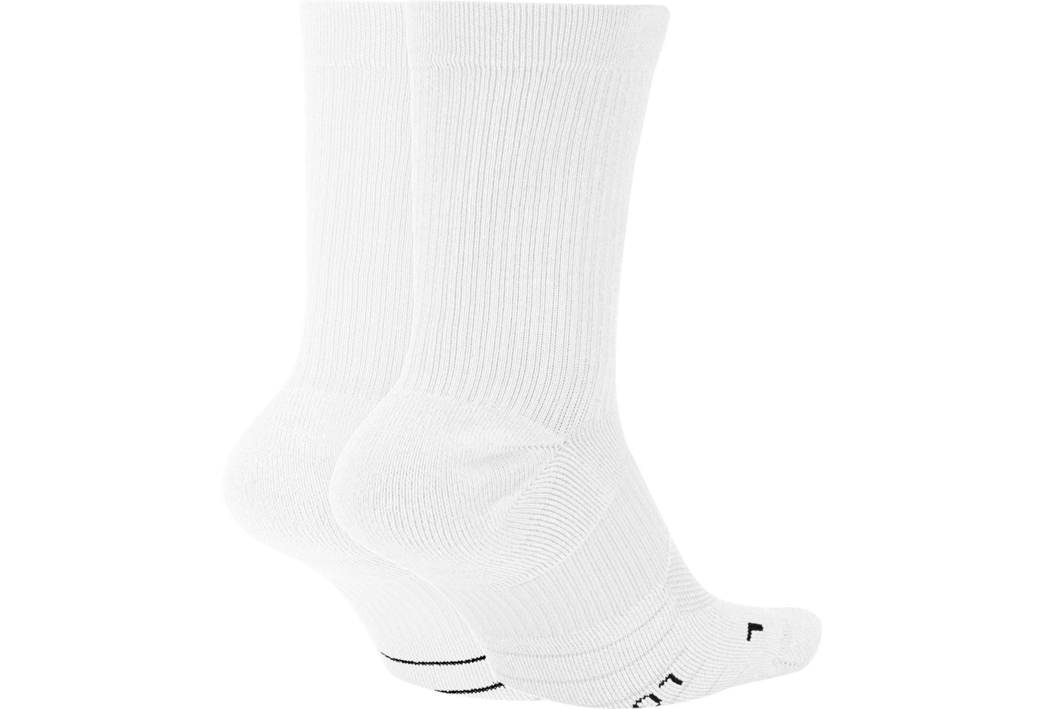 Nike 2 paires Multiplier Crew