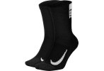 Nike 2 paires Multiplier Crew