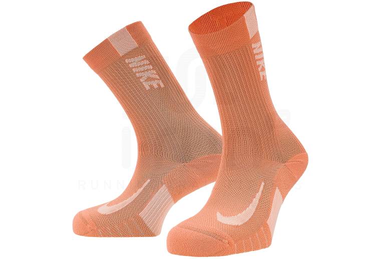 Nike 2 paires Multiplier Crew 