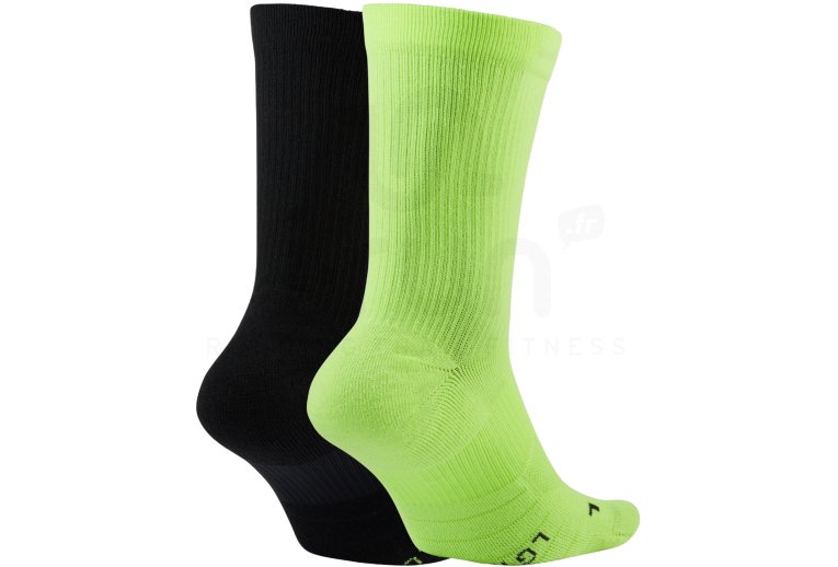Nike 2 paires Multiplier Crew