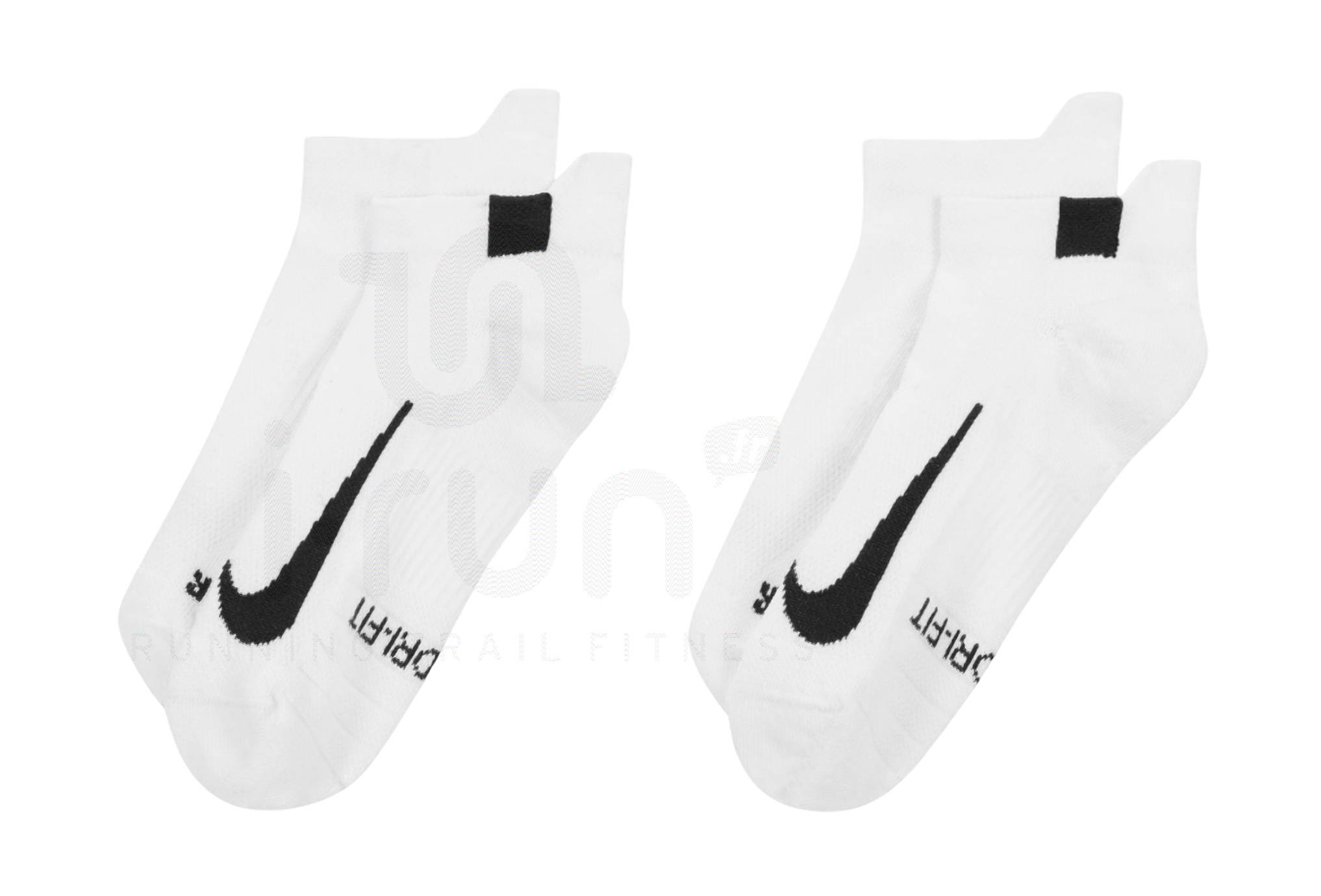 Nike 2 paires Multiplier Max