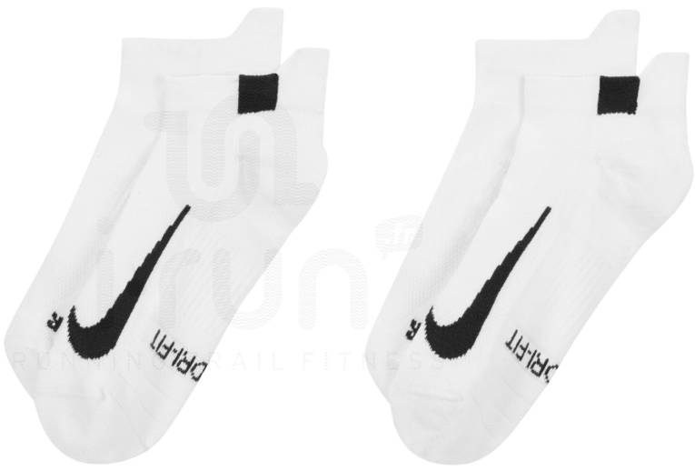 Nike 2 paires Multiplier Max 