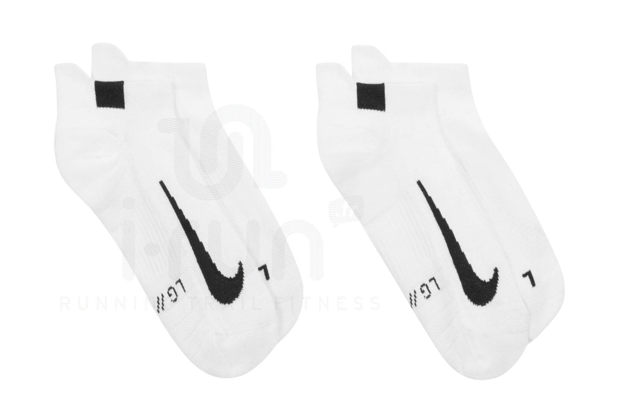 Nike 2 paires Multiplier Max
