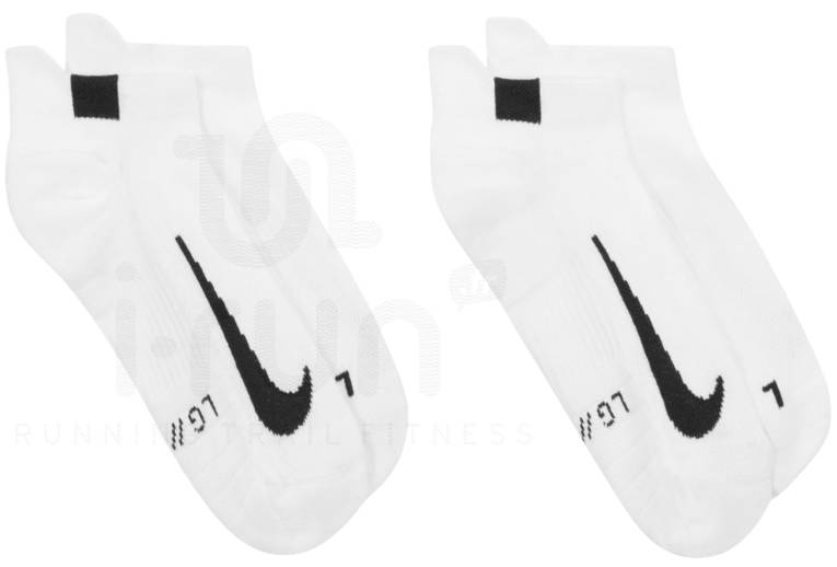Nike 2 paires Multiplier Max 