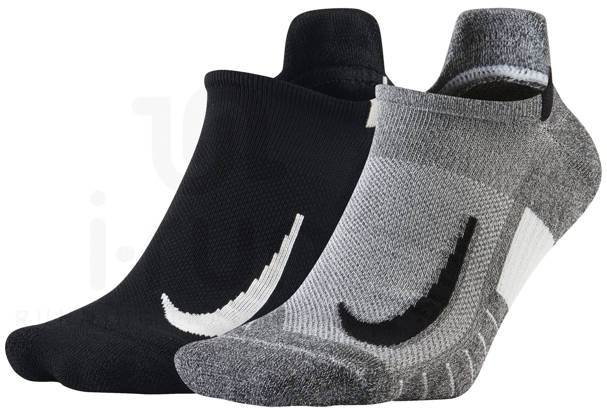 Nike pack de calcetines Multiplier No Show