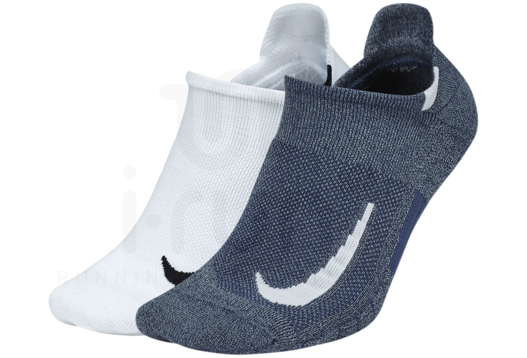 Nike pack de calcetines Multiplier No Show