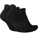 Nike 2 paires Multiplier No-Show