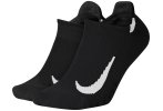 Nike 2 paires Multiplier No-Show