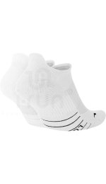 Nike 2 paires Multiplier No-Show