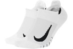 Nike 2 paires Multiplier No-Show