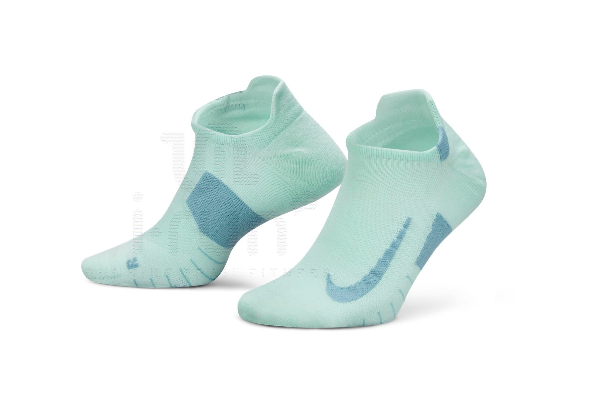 Nike pack de 2 pares de calcetines Multiplier No-Show