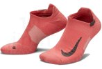 Nike 2 paires Multiplier No-Show
