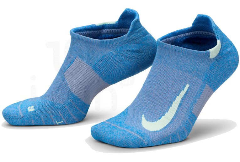 Nike 2 paires Multiplier No-Show