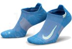 Nike 2 paires Multiplier No-Show