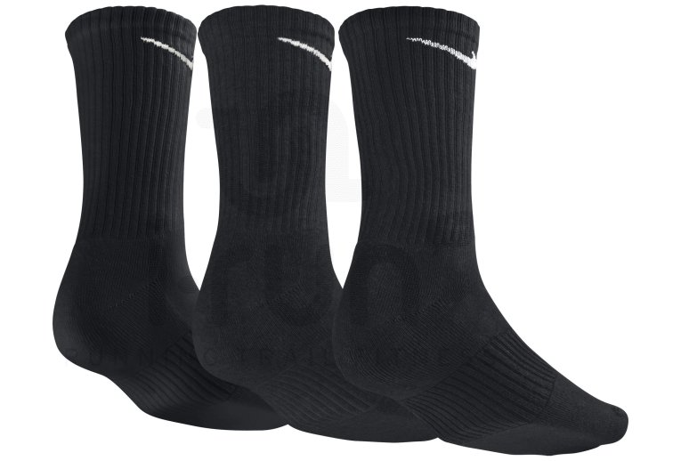 Nike 3 paires Cushion Crew 