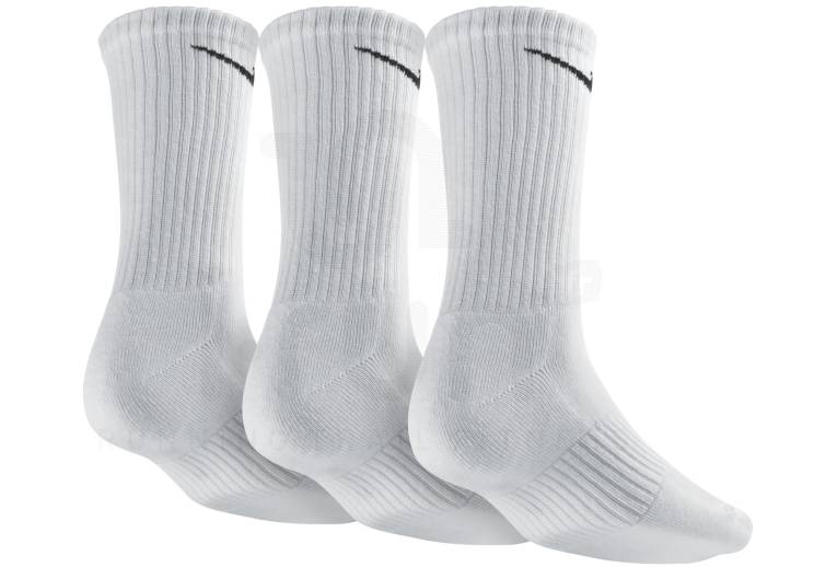 Nike 3 paires Cushion Crew 