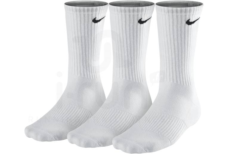 Nike 3 paires Cushion Crew 