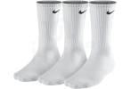 Nike 3 pares Cushion Crew