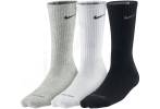 Nike 3 pares Dri-Fit Lightweight Crew