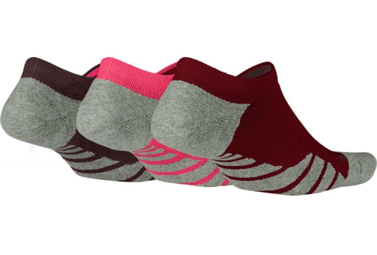 Nike 3 paires Dry Cushion Now Show W 