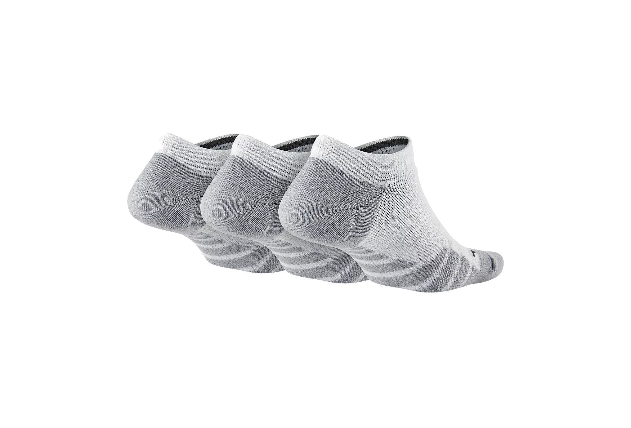 Nike pack de calcetines Dry Cushion Now Show