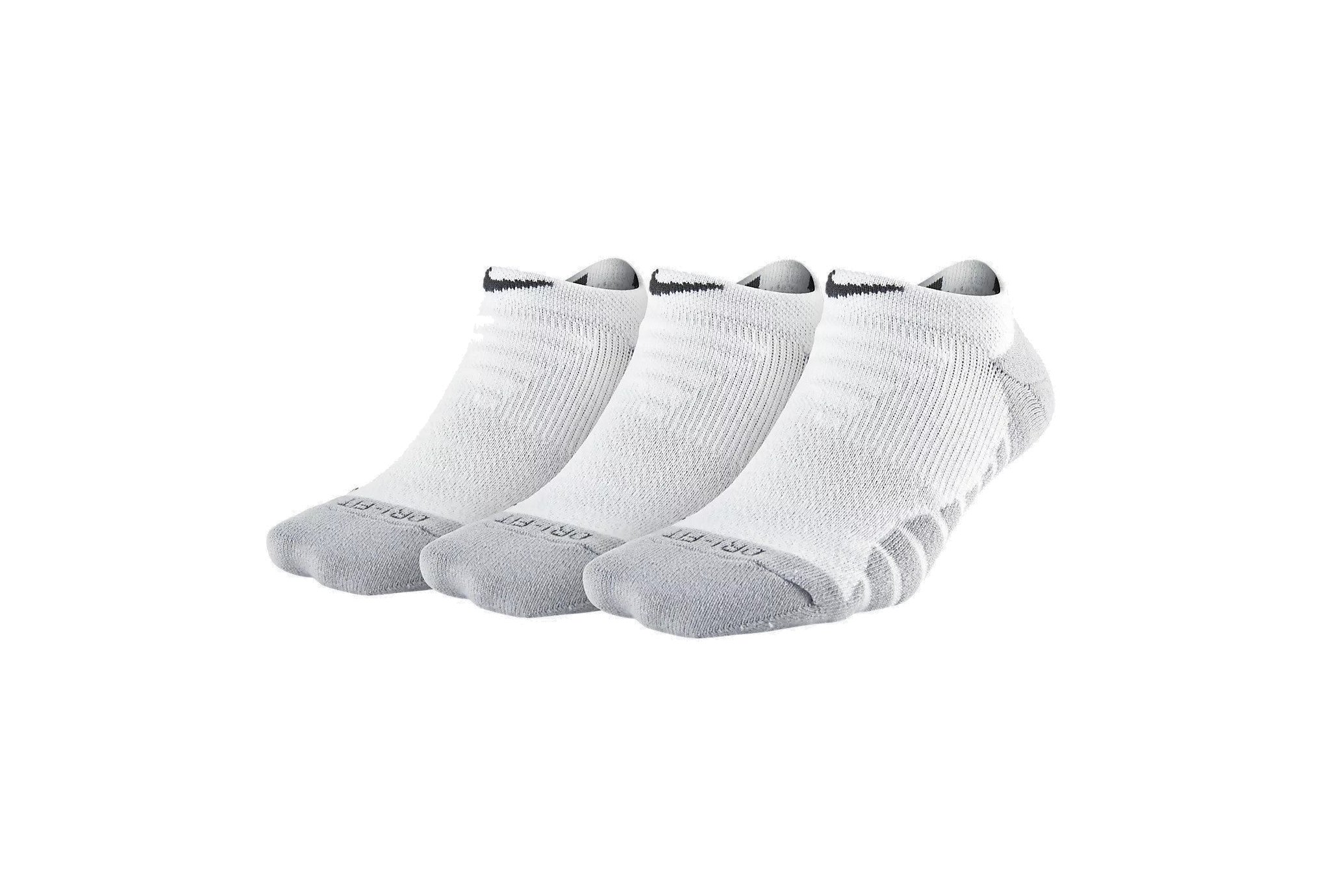 Nike pack de calcetines Dry Cushion Now Show