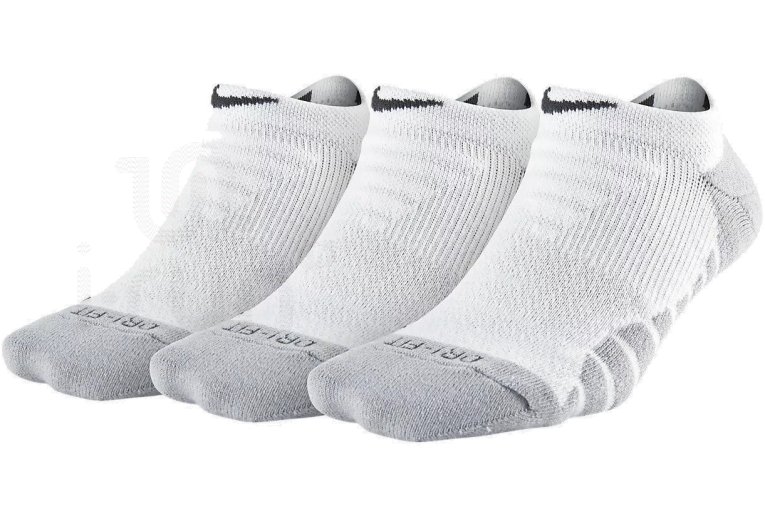 Nike pack de calcetines Dry Cushion Now Show