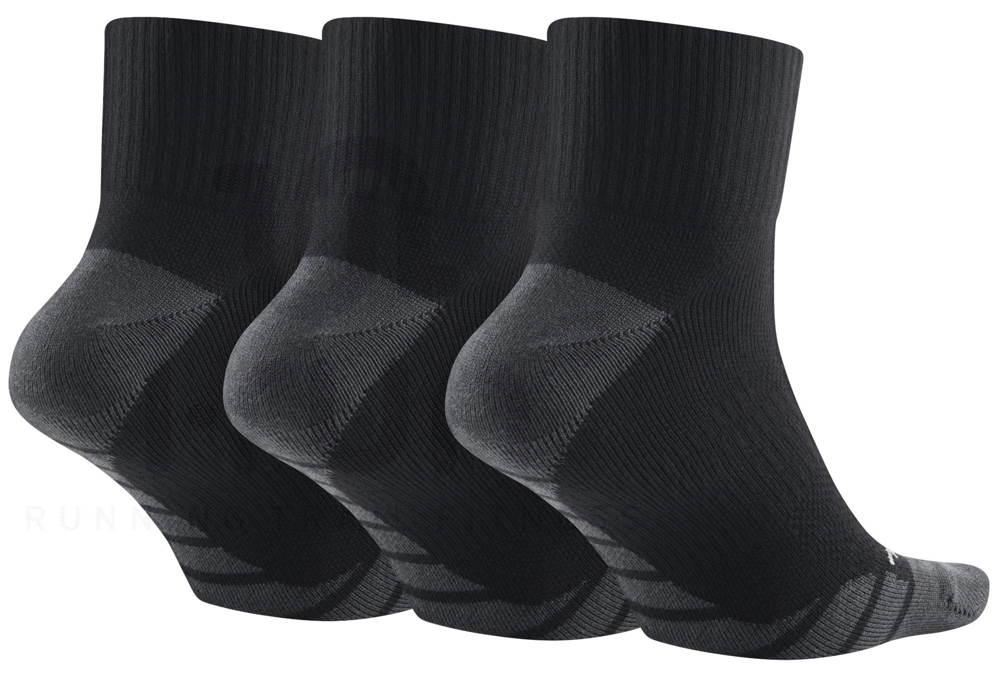 Nike pack de calcetines Dry Lightweight Quarter