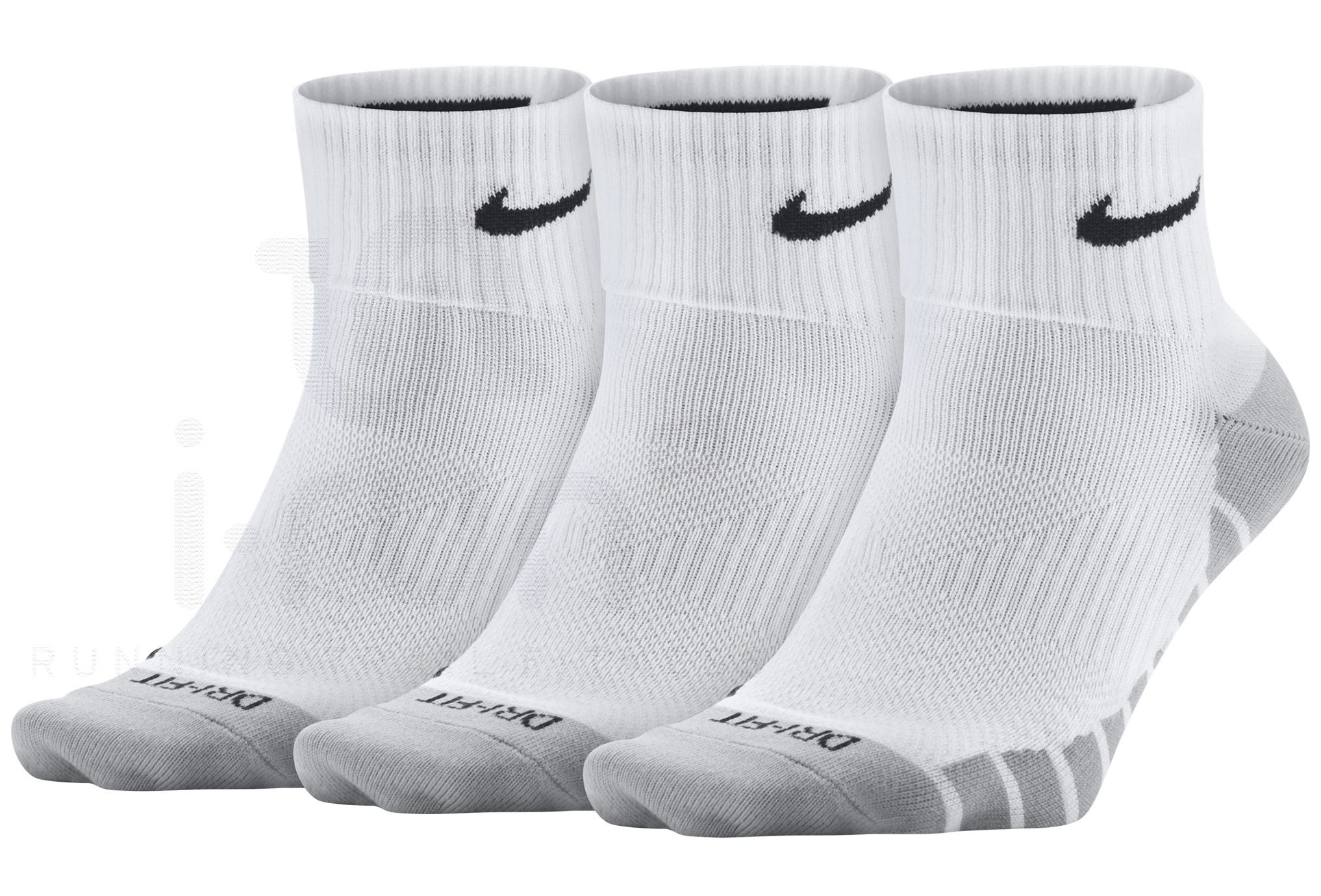 Nike pack de calcetines Dry Lightweight Quarter