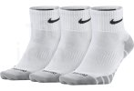 Nike pack de calcetines Dry Lightweight Quarter
