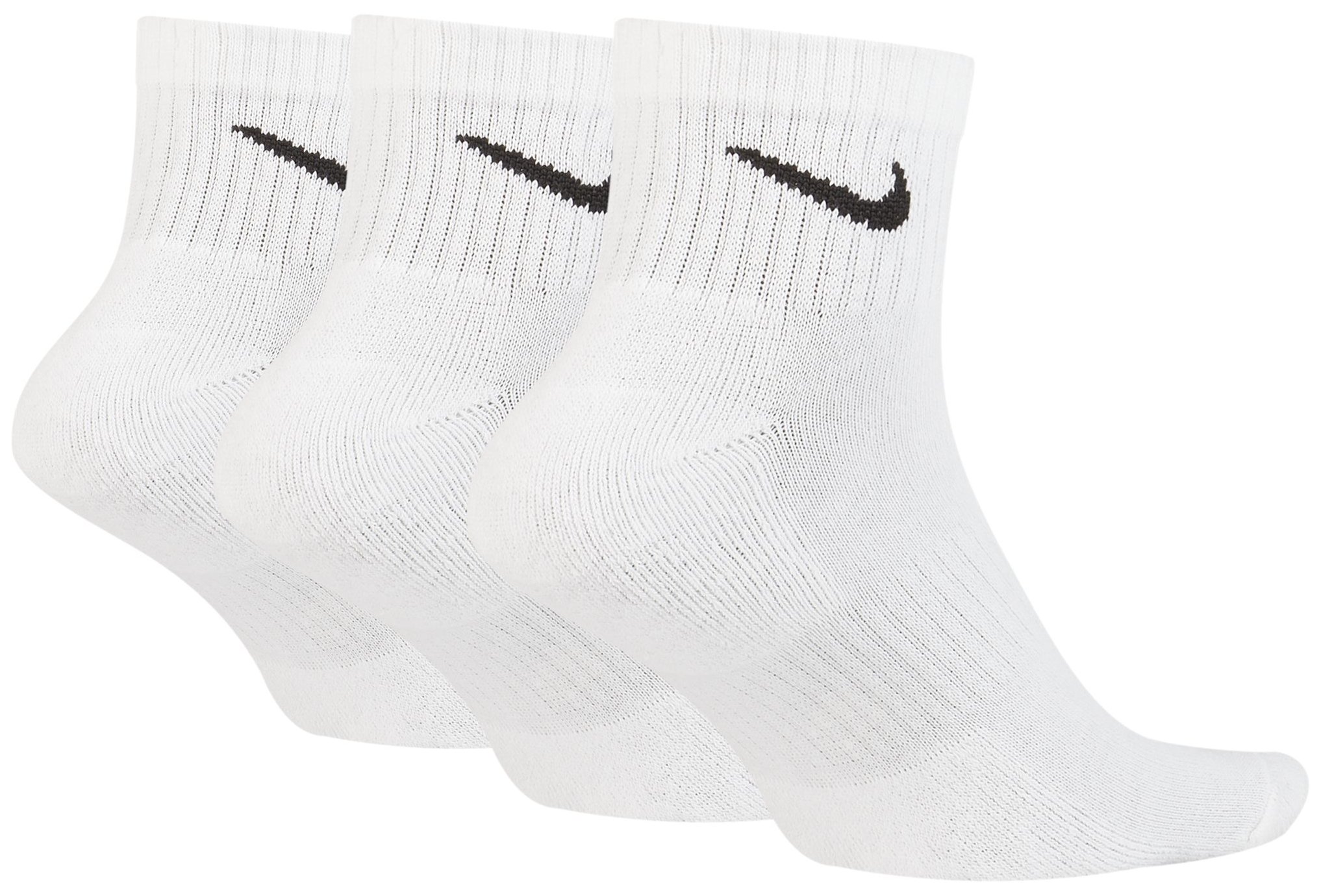 Nike 3 pairs Everyday Cushion Ankle