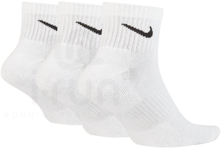 Nike 3 pairs Everyday Cushion Ankle