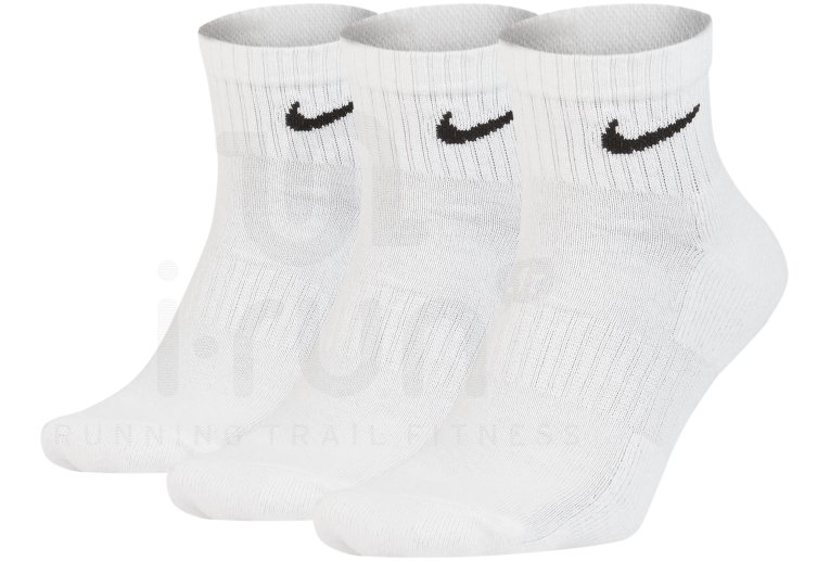 Nike 3 pairs Everyday Cushion Ankle