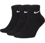 Nike 3 paires Everyday Cushion Ankle