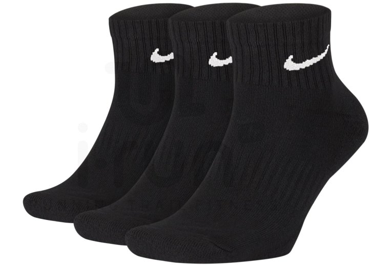 Nike 3 paires Everyday Cushion Ankle