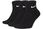 Nike 3 paires Everyday Cushion Ankle