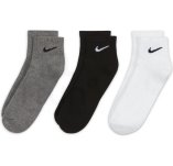Nike 3 pairs of Everyday Cushion Ankle