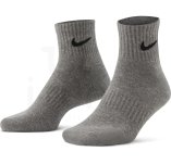 Nike 3 pairs of Everyday Cushion Ankle