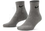 Nike 3 pairs of Everyday Cushion Ankle
