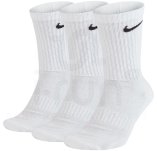 Nike 3 pairs Everyday Cushion Crew