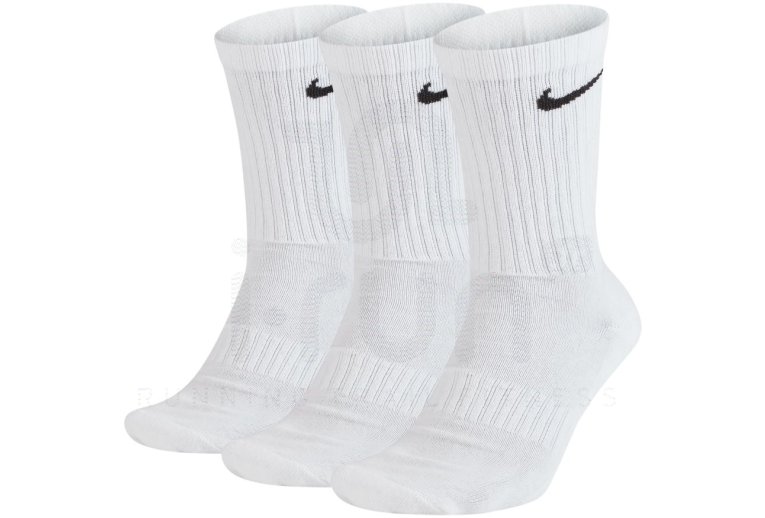 Nike 3 pairs Everyday Cushion Crew