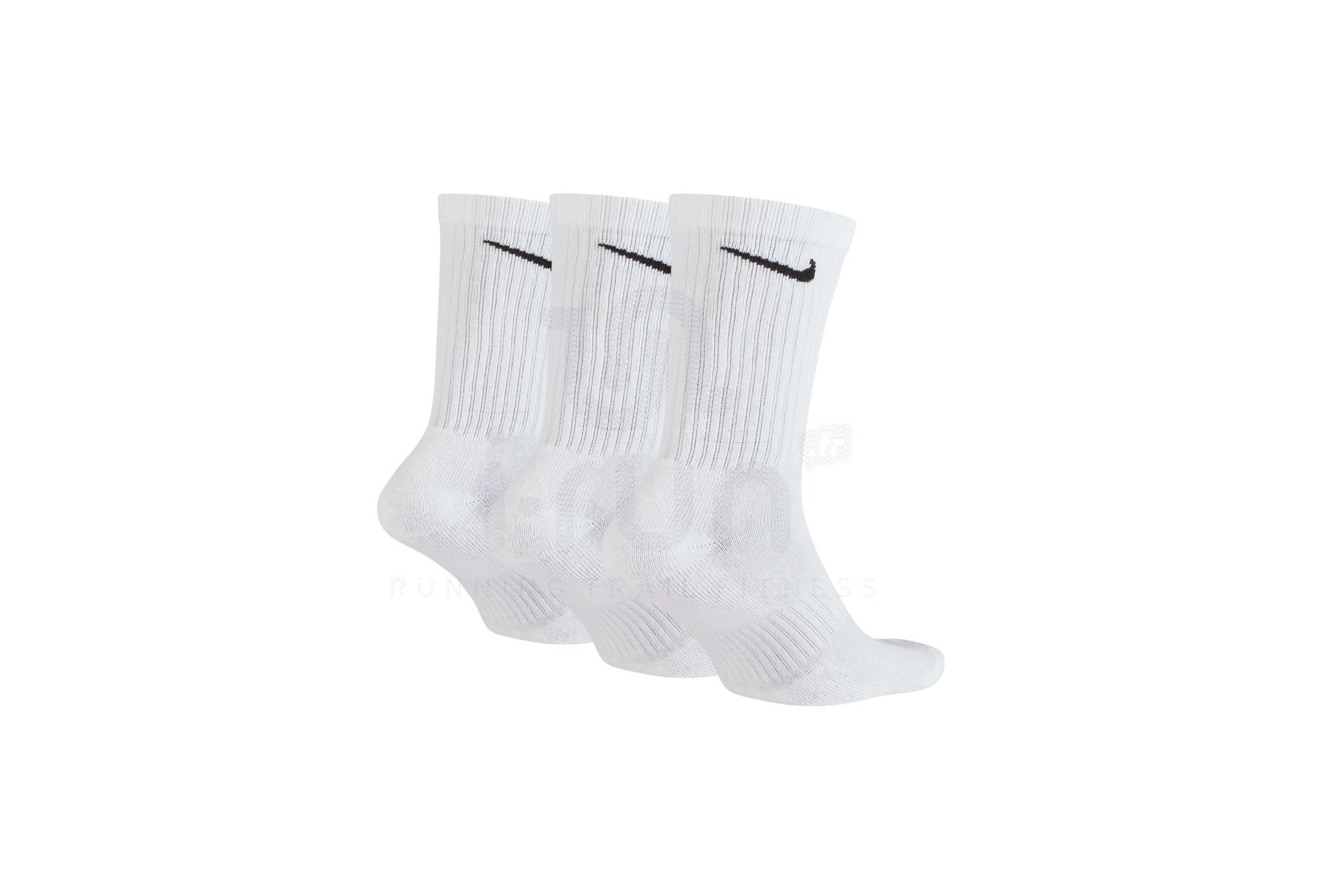 Nike 3 pairs Everyday Cushion Crew