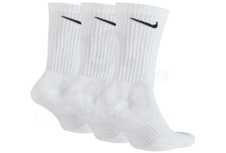 Nike 3 pairs Everyday Cushion Crew