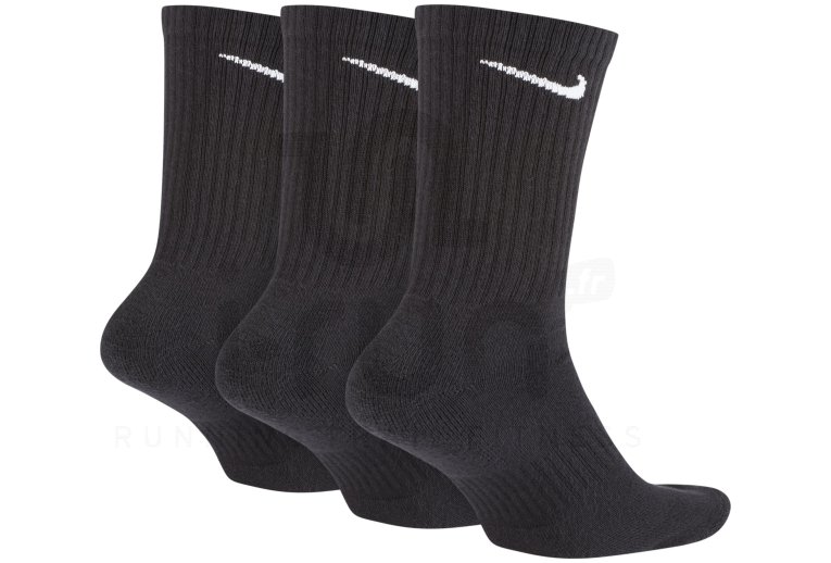 Nike 3 paires Everyday Cushion Crew