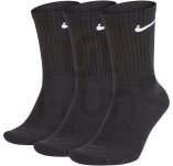 Nike 3 paires Everyday Cushion Crew