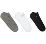 Nike pack de 3 calcetines Everyday Lightweight