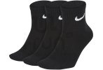 Nike 3 paires Everyday Lightweight Ankle