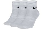 Nike 3 paires Everyday Lightweight Ankle