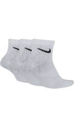 Nike 3 paires Everyday Lightweight Ankle