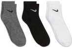 Nike 3 paires Everyday Lightweight Ankle